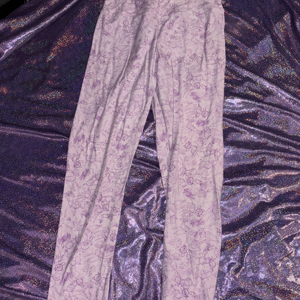 Bambi Lularoe Leggings